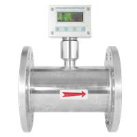 Turbine Flowmeter F902